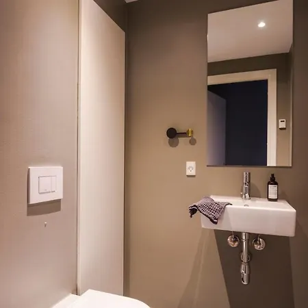 Apartamento Plum Guide - The Gantzel Studio Copenhague