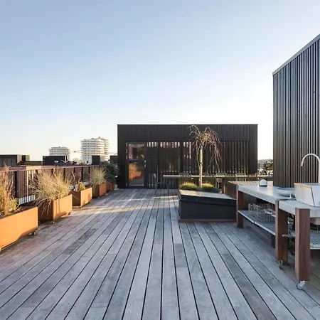 Plum Guide - The Gantzel Studio Apartamento