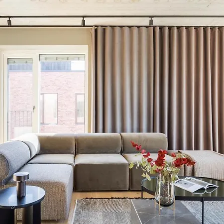 Plum Guide - The Gantzel Studio Apartamento