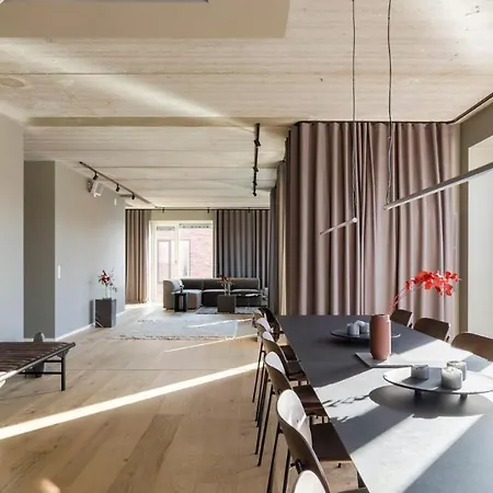Apartamento Plum Guide - The Gantzel Studio