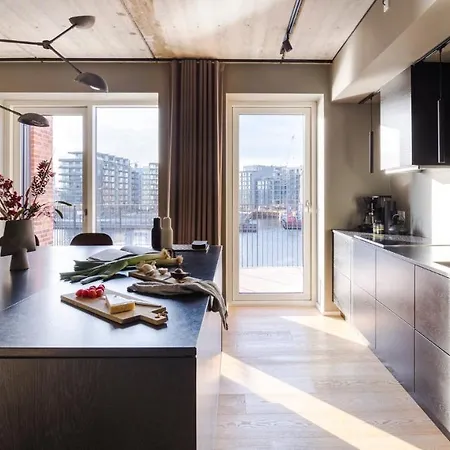 Apartamento Plum Guide - The Gantzel Studio