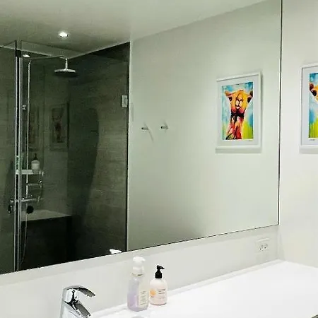 Apartmentincopenhagen 1460 Kopenhagen