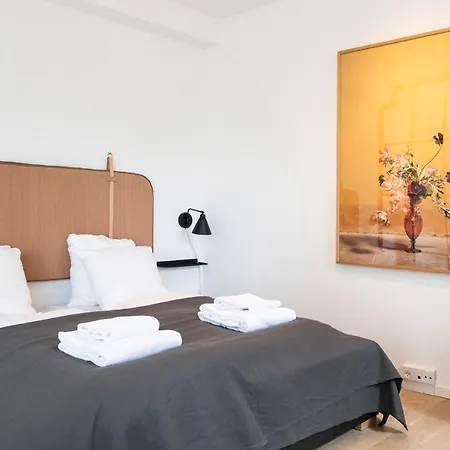 Appartement The Gardens By Daniel&jacob's *