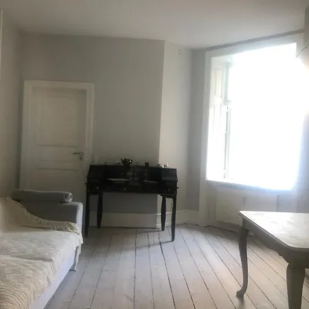 Outhentic Privat bolig