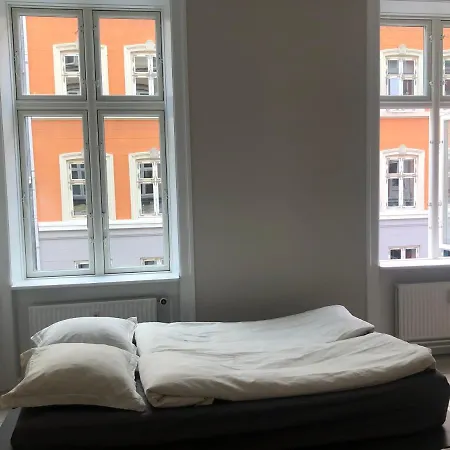 Outhentic Privat bolig