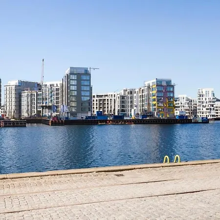 Plum Guide - The Gantzel Studio Apartamento Copenhague