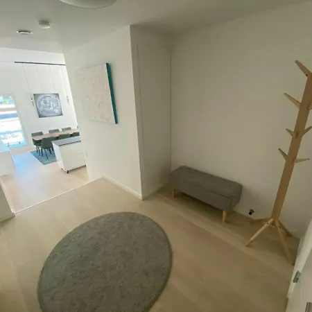 Apartment Apartmentincopenhagen 1460 Kopenhagen