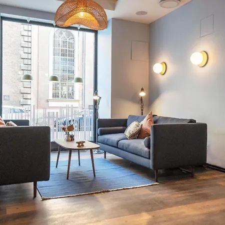 One Hotel 4*