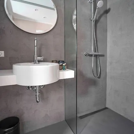 Szálloda One 4*