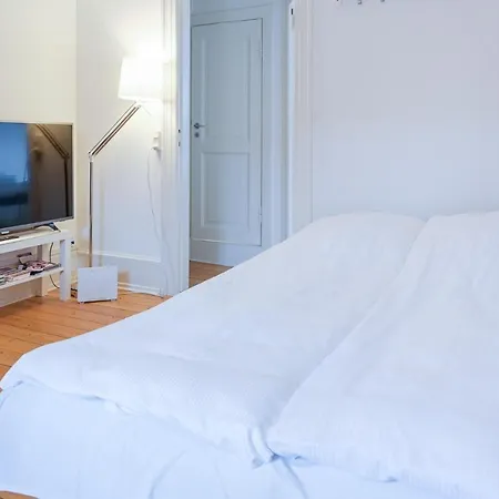 Lavendelstræde 7 Lejlighed *