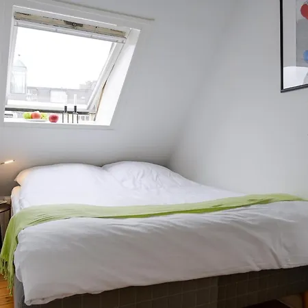Lavendelstræde 7 Lejlighed