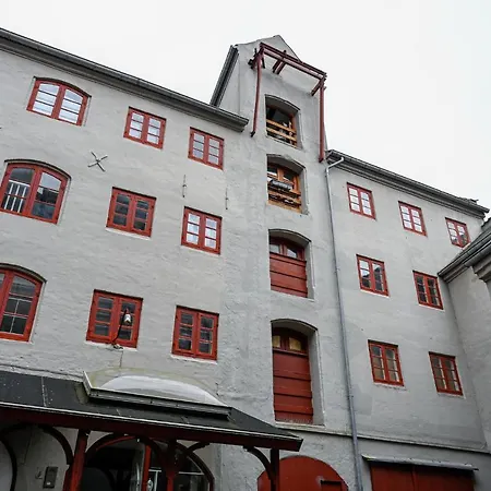 Lejlighed Lavendelstræde 7