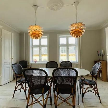 Apartamento Apartmentincopenhagen 1461