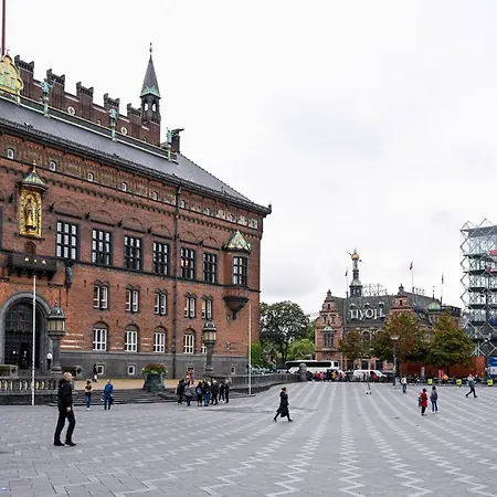 Lavendelstræde 7 *