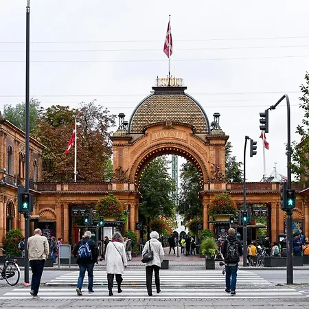Lejlighed Lavendelstræde 7