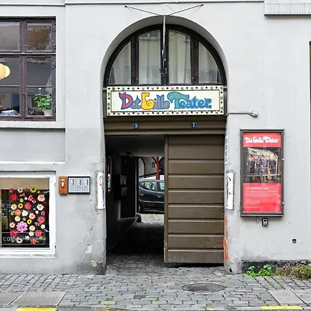 Lavendelstræde 7 *