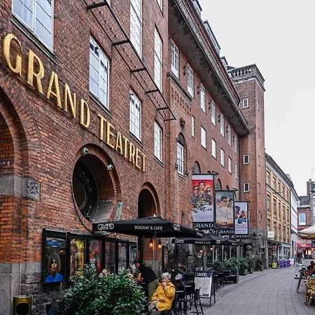 Lejlighed Lavendelstræde 7