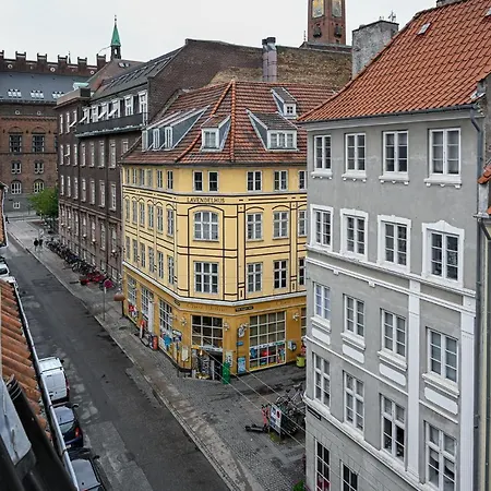 Lavendelstræde 7 Lejlighed