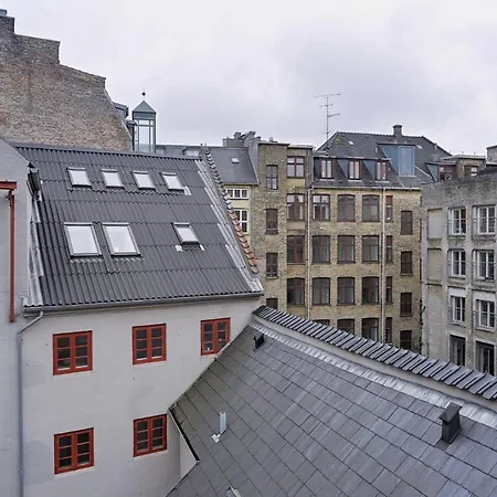 Lavendelstræde 7