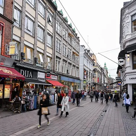 Lavendelstræde 7 *