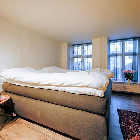 Sanders - Pleasant Two-bedroom In Downtown * Copenhague