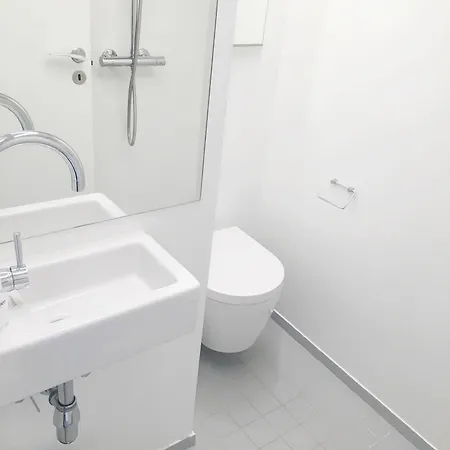 Hotel Cph Copenhague