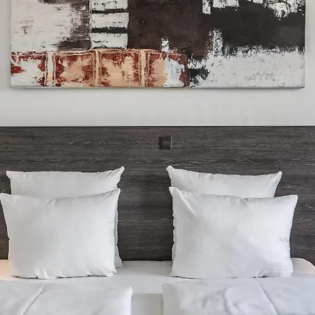 Profilhotels Mercur Hotel 3*