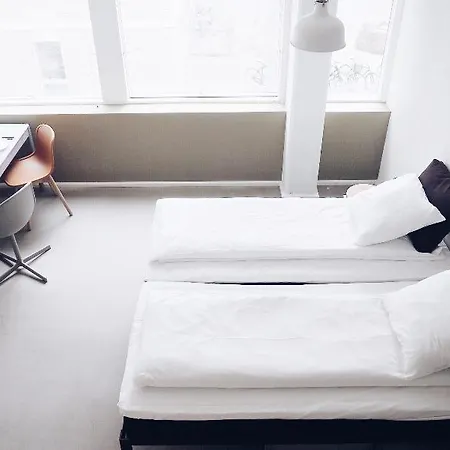 Cph Hotel Copenhague