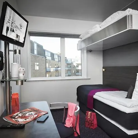 Cabinn City 2*