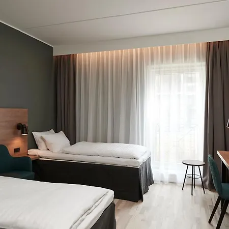 Hotel Go Osterport Copenhague