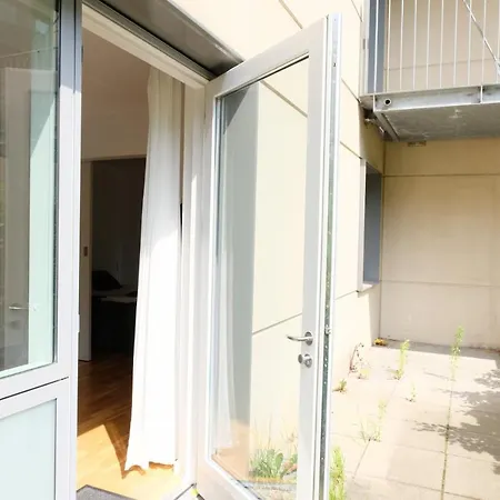 Three Bedroom In S, Edvard Thomsens Vej 81 *