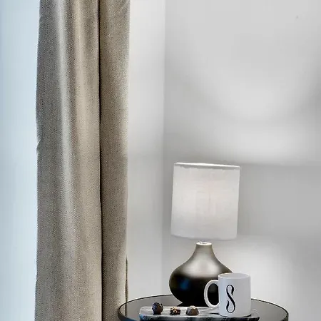 Modern 3-bedroom Near Metro Station In ørestad * København