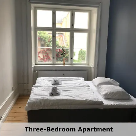 Bredgade * København