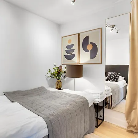 Lejlighed Løvstræde *