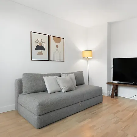 Lejlighed Løvstræde *
