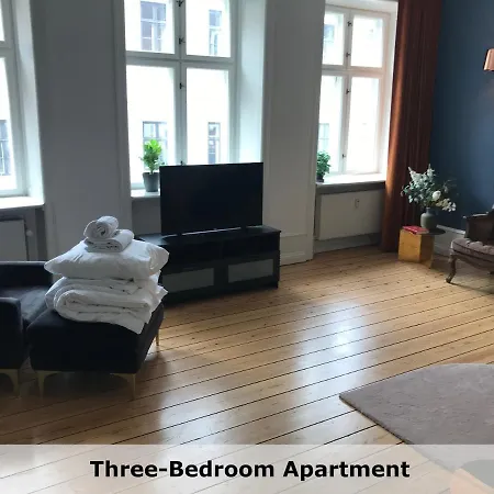 Bredgade København