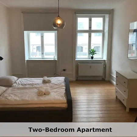 Lägenhet Bredgade *