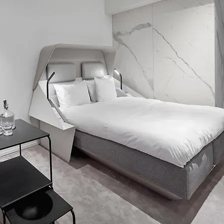 Hotel Boutique Herman K 5*