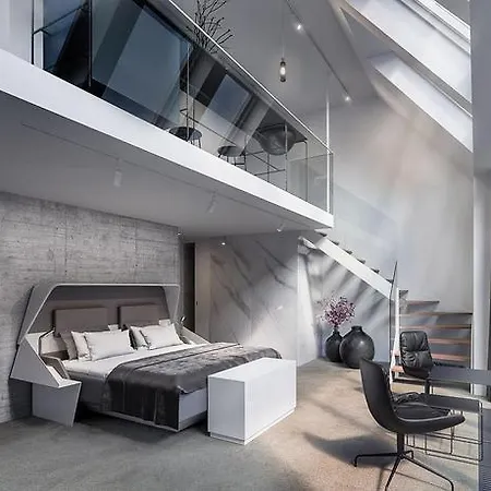 Boutique Herman K 5* Copenhagen