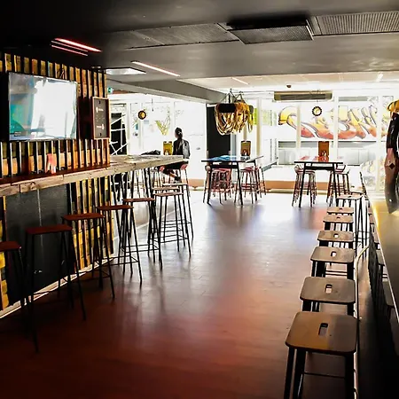 哥本哈根哲奈瑞特酒店 旅馆 *