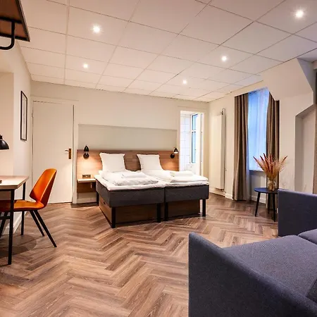 Hotel Go Saga Copenaghen