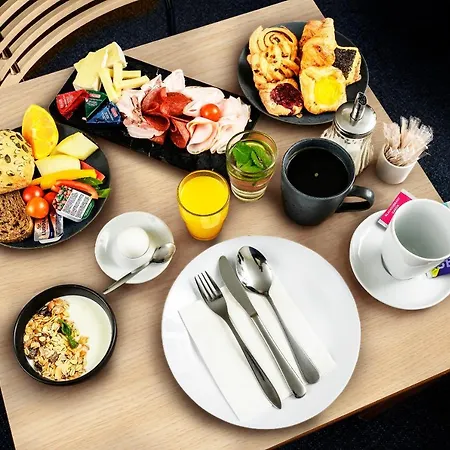 Hotel Go Saga