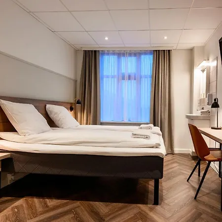 Hotel Go Saga