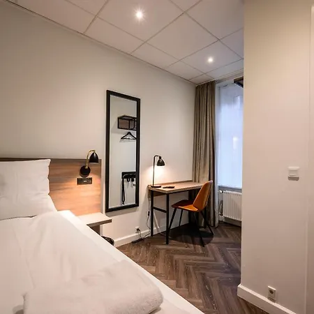 Hotel Go Saga Copenaghen