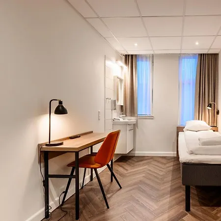 Go Saga Hotel Copenaghen