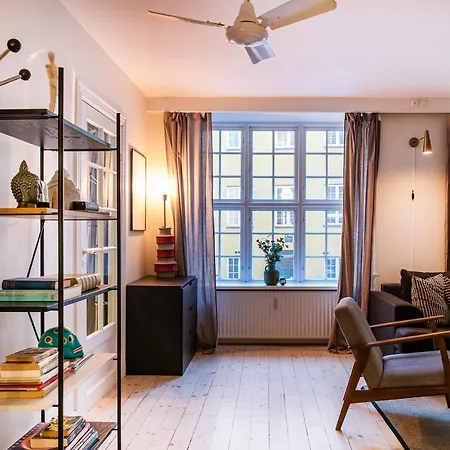 The Churchill 4 By Daniel&jacob's København