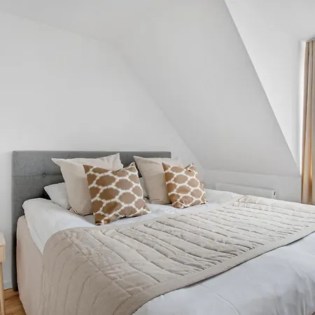 Sanders Regent - Adorable One-bedroom Near Square דירה קופנהגן