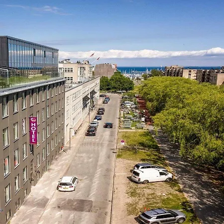 Hotel Go Copenhague