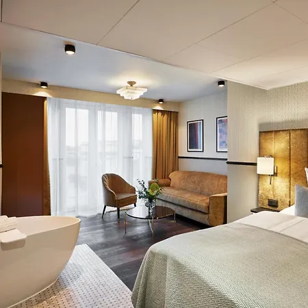 Wide 4* Kopenhagen