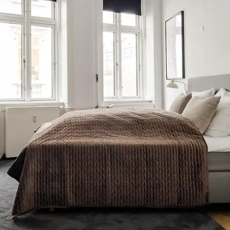Perfect Flats In Superb Location By Stroget, The Metro & Attractions Appartement